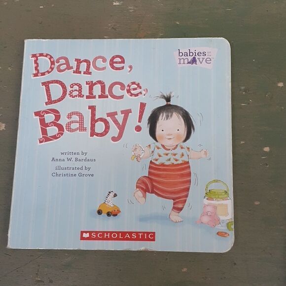 10 pc bundle board books - Picture 5 of 11